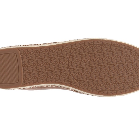 MICHAEL Michael Kors Dylyn Espadrille Shoes - Picture 6 of 8